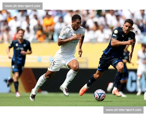 孙杨忆皇马世俱杯：白衣军团点燃童年足球梦