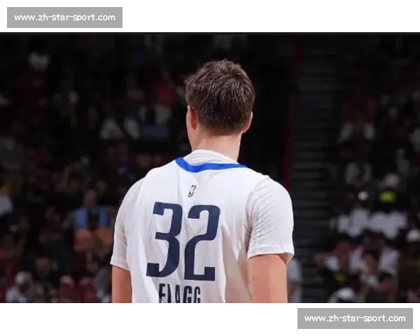 弗拉格训练师揭秘：好胜基因注入独行侠，新赛季冲冠拼图已就位