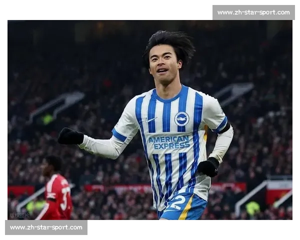 日本记者：三笘薰今夏转会可能性居首，拜仁领跑争夺战