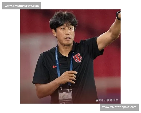 申花紧追国安！蓉城平局致争冠悬念升级，第三集团分化