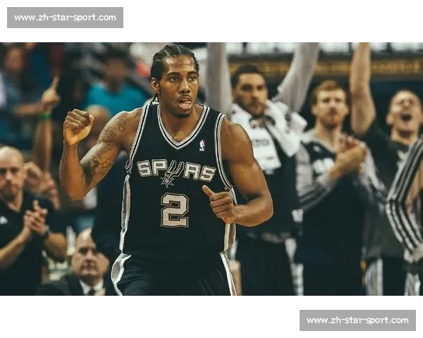 马刺双星闪耀！哈珀豪言剑指最佳新秀 首训对话 GDP 传承冠军基因