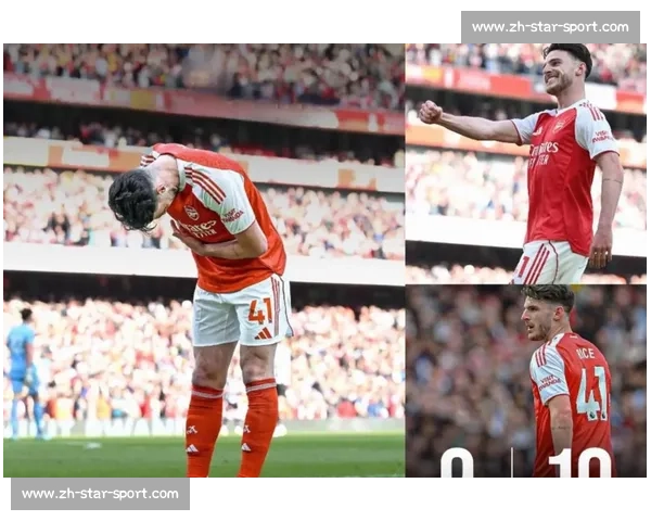 阿森纳为廷伯庆生：24 岁生日快乐，后防新星未来可期