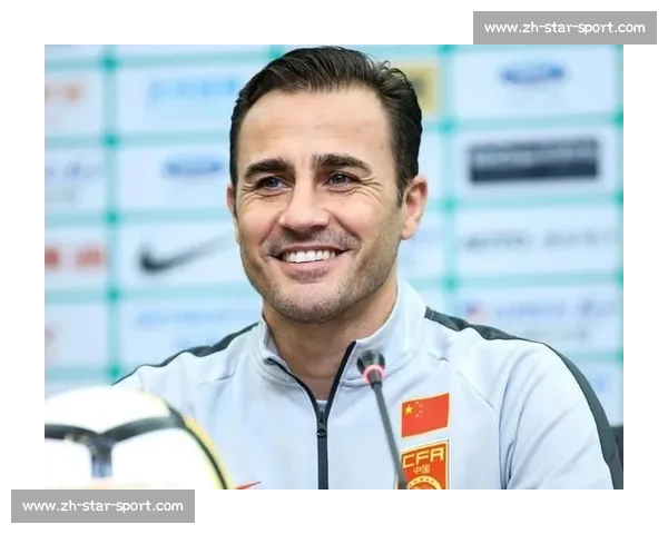 马德兴：足协换帅频仍，中国足球陷入周期性动荡