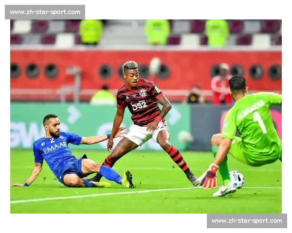 弗罗因德预言成真！拜仁 4-2 弗拉门戈，凯恩双响引爆世俱杯