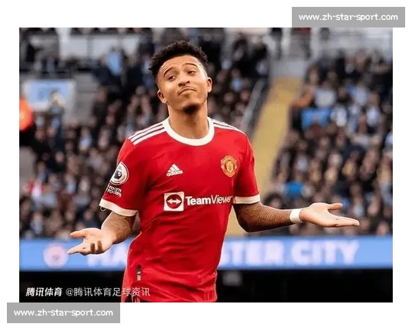 曼联急售桑乔！那不勒斯、米兰、维拉加入争夺，高薪成最大障碍