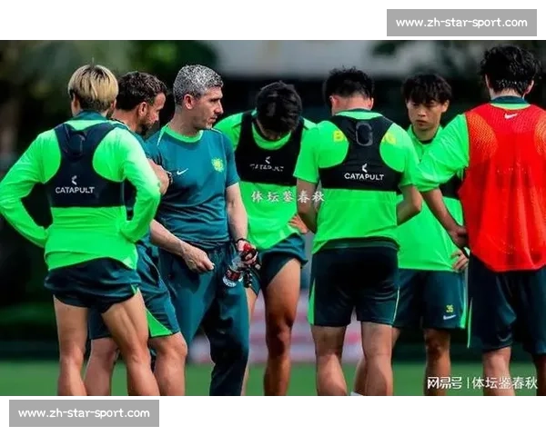 斯帕伊奇：关键战需谨慎，国安 2-1 亚泰暴露防守隐患