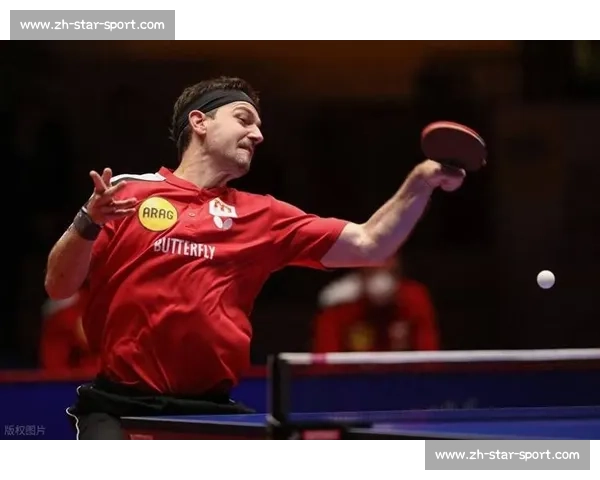 正手前冲弧圈球实战教学：5 分钟掌握鞭打式发力与精准拍型控制！