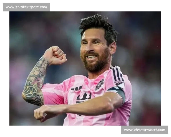 美职联官员乐观表态:梅西续约在望,新球场揭幕战或成里程碑 美职联官员乐观表态:梅西续约在望,新球场揭幕战或成里程碑