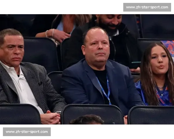 尼克斯五连拒:球队爆粗 + 老板拒谈,选帅闹剧成联盟笑柄 尼克斯五连拒:球队爆粗 + 老板拒谈,选帅闹剧成联盟笑柄