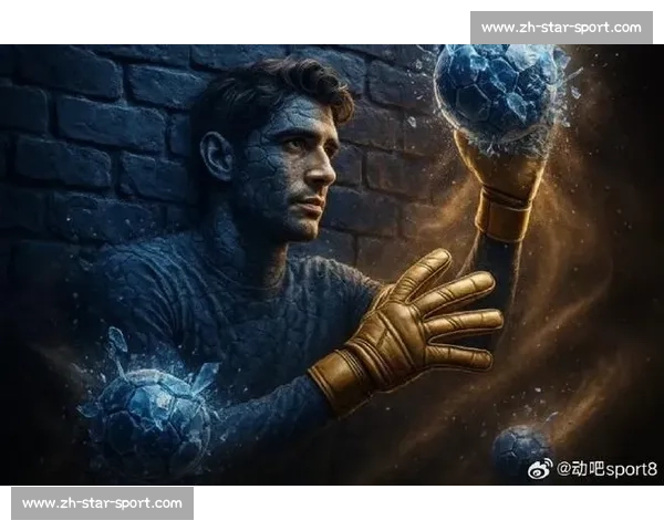 布努创世俱杯扑救纪录，一夫当关媲美群星