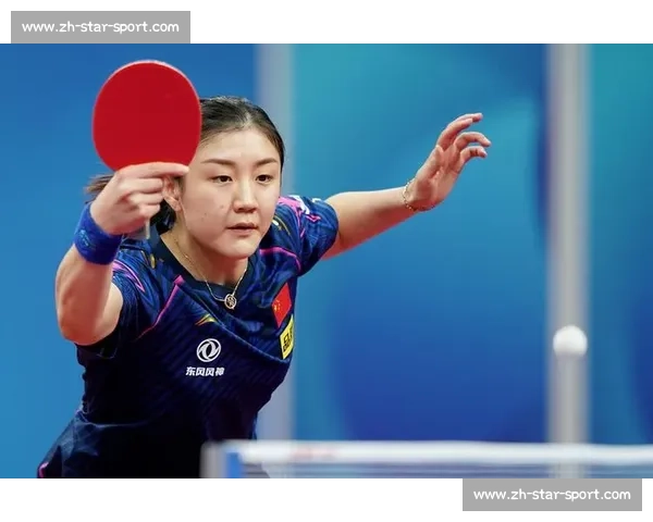 星牌陈晓玉四连胜强势晋级第二阶段 星牌陈晓玉四连胜强势晋级第二阶段