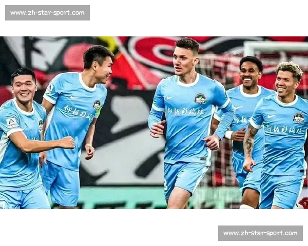 拉莫斯：恢复训练中深入剖析海港，河南队誓取理想结果