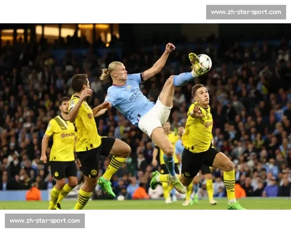 杜加利奇誓言主场成魔鬼堡垒 揭秘哈兰德式绝杀密码