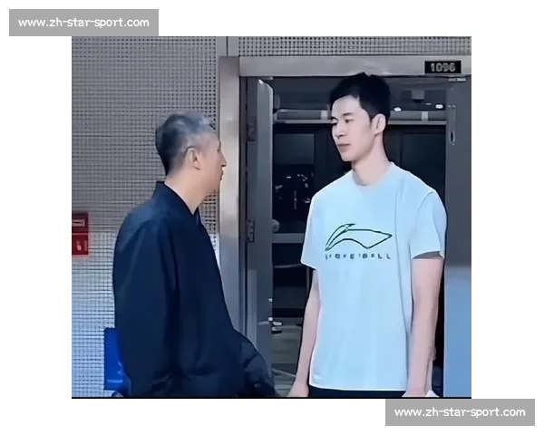 郭艾伦：自信是最强武器，扭蛋机也无法阻挡